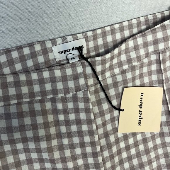 superdown Pant Set - Picture 7 of 15